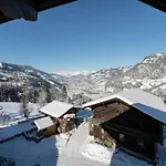 Apartment In Sankt Johann Near Ski Area Apartment Sankt Veit im Pongau