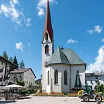 Apartment In Sankt Johann Near Ski Area Sankt Veit im Pongau