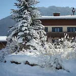 Apartment In Sankt Johann Near Ski Area Apartment