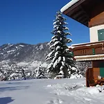 Apartment In Sankt Johann Near Ski Area *