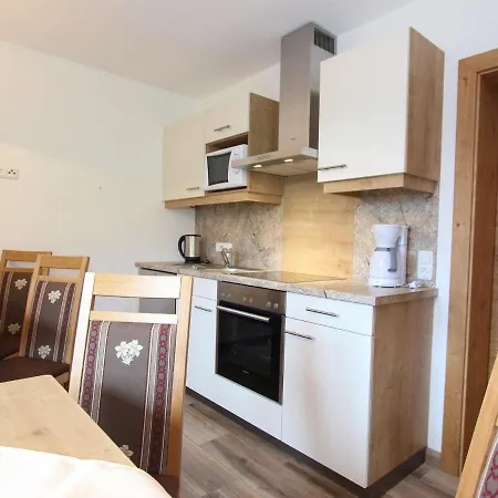 Apartamento Large Flat Close To The Area Sankt Veit im Pongau