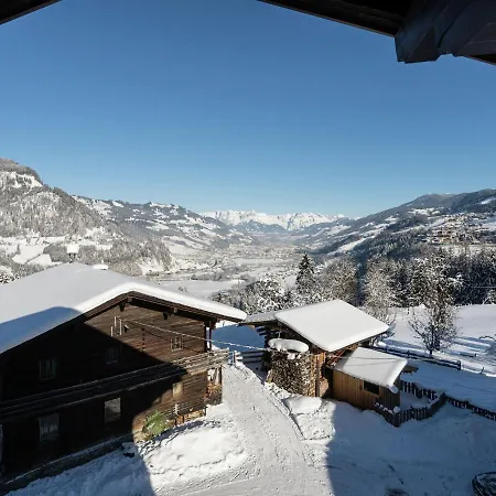 Apartamento Large Flat Close To The Area Sankt Veit im Pongau