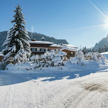Apartamento Large Flat Close To The Area Sankt Veit im Pongau