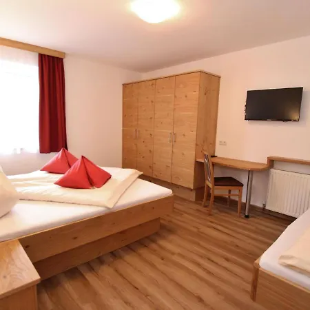 Apartamento Large Flat Close To The Area