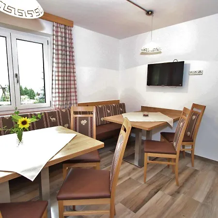 Apartamento Large Flat Close To The Area