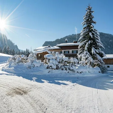 Large Flat Close To The Area * Sankt Veit im Pongau