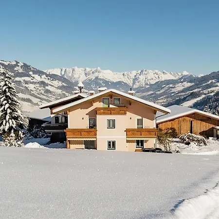 Apartmán In Sankt Johann Near Area