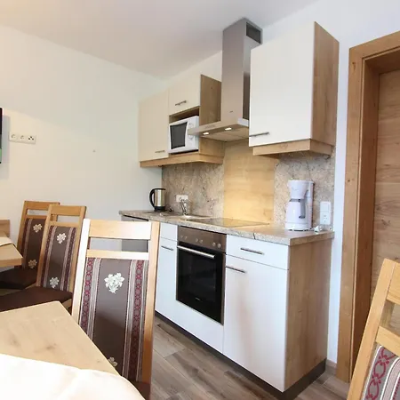 In Sankt Johann Near Area Appartement *