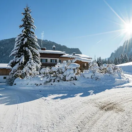 In Sankt Johann Near Area * Sankt Veit im Pongau