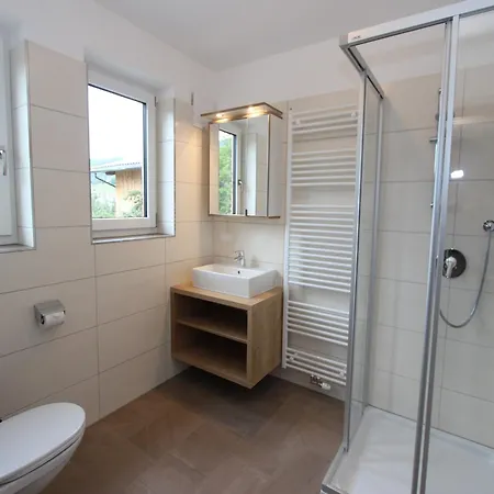 In Sankt Johann Near Area Sankt Veit im Pongau