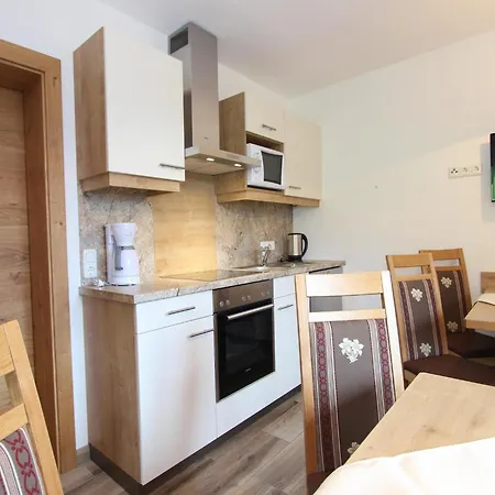Apartmán In Sankt Johann Near Area *