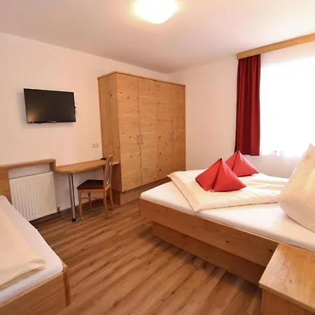 In Sankt Johann Near Area