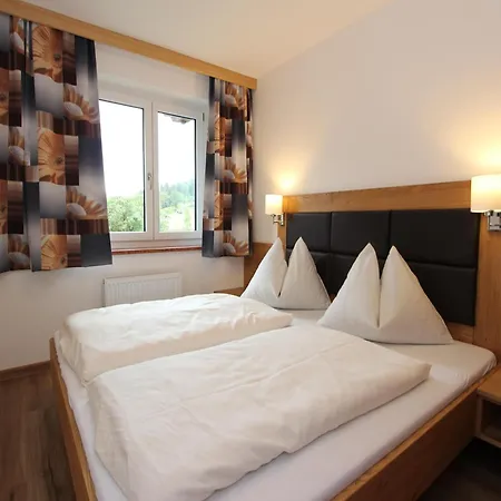 Apartmán In Sankt Johann Near Area Sankt Veit im Pongau