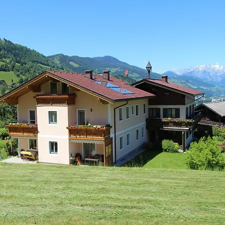 In Sankt Johann Near Area Sankt Veit im Pongau