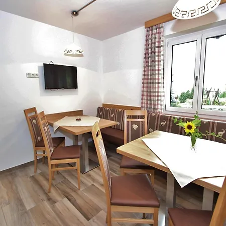 In Sankt Johann Near Area Appartamento