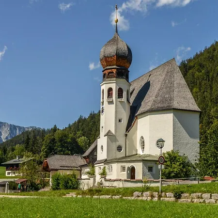 In Sankt Johann Near Area Apartmán *