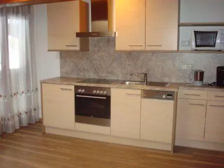 In Sankt Johann Near Area Appartement *