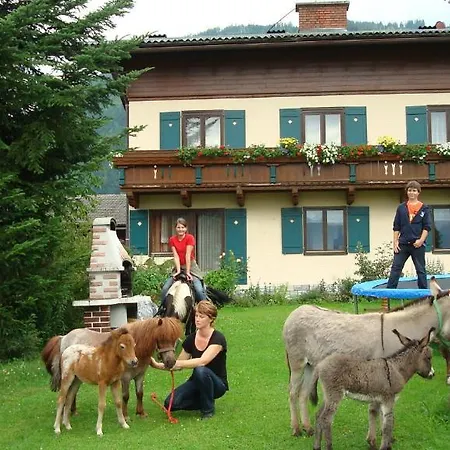 In Sankt Johann Near Area