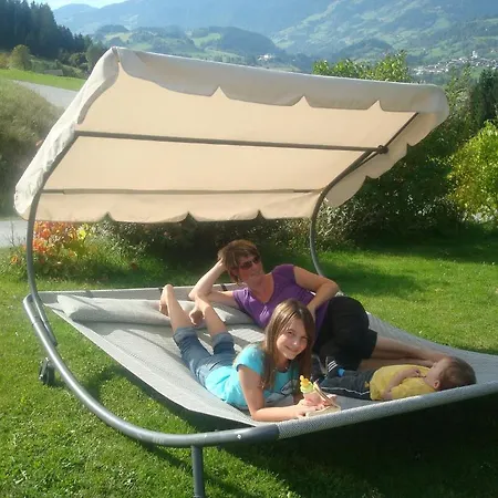 Large Flat Close To The Area Sankt Veit im Pongau