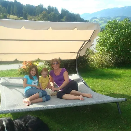 Appartement In Sankt Johann Near Area *