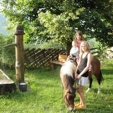 In Sankt Johann Near Area