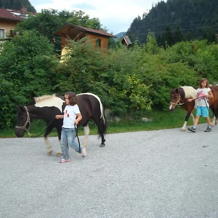 In Sankt Johann Near Area *