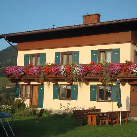 Large Flat Close To The Area * Sankt Veit im Pongau