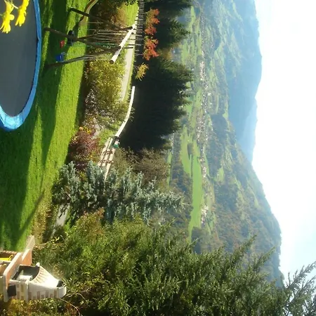 In Sankt Johann Near Area アパート