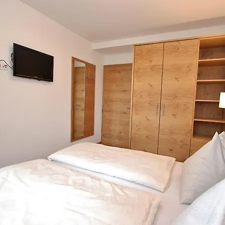 Large Flat Close To The Area * Sankt Veit im Pongau