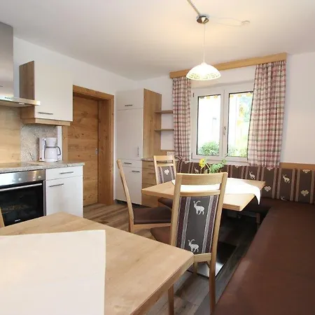 Appartement In Sankt Johann Near Area *