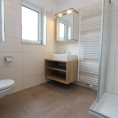 In Sankt Johann Near Area Appartement