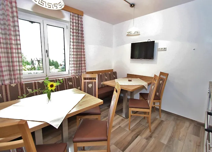 In Sankt Johann Near Area Appartamento Sankt Veit im Pongau