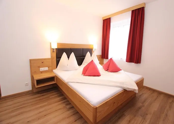 In Sankt Johann Near Area Appartamento *