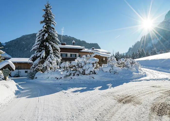 In Sankt Johann Near Area * Sankt Veit im Pongau