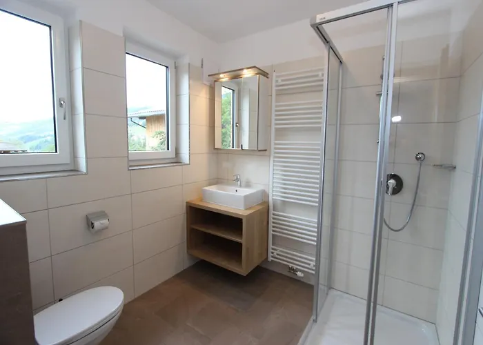 In Sankt Johann Near Area Sankt Veit im Pongau