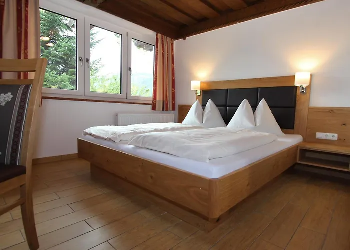 Apartamento In Sankt Johann Near Area