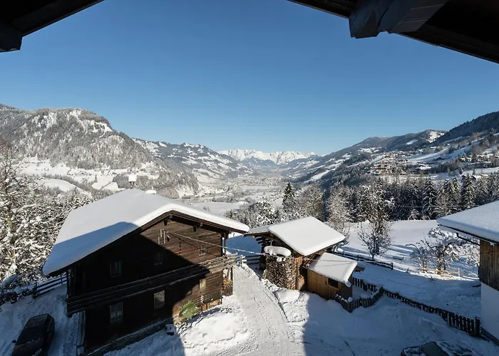 In Sankt Johann Near Area *