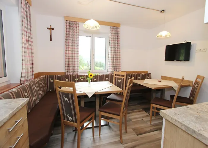 In Sankt Johann Near Area * Sankt Veit im Pongau