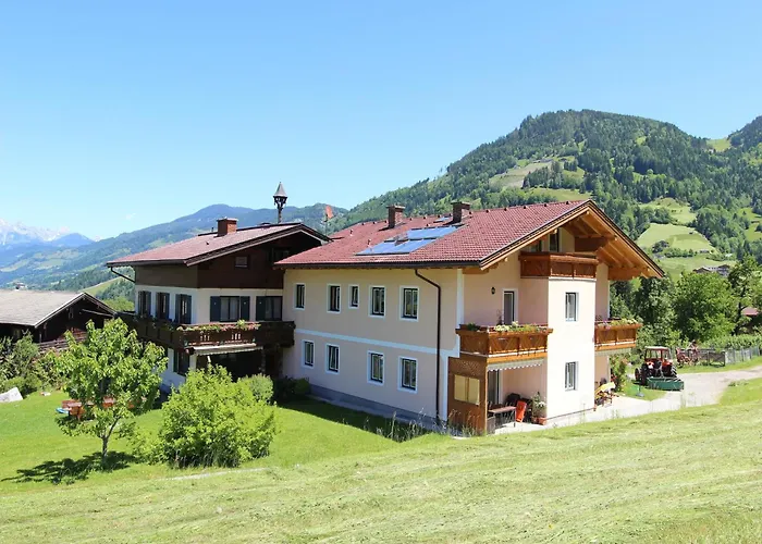 In Sankt Johann Near Area * Sankt Veit im Pongau