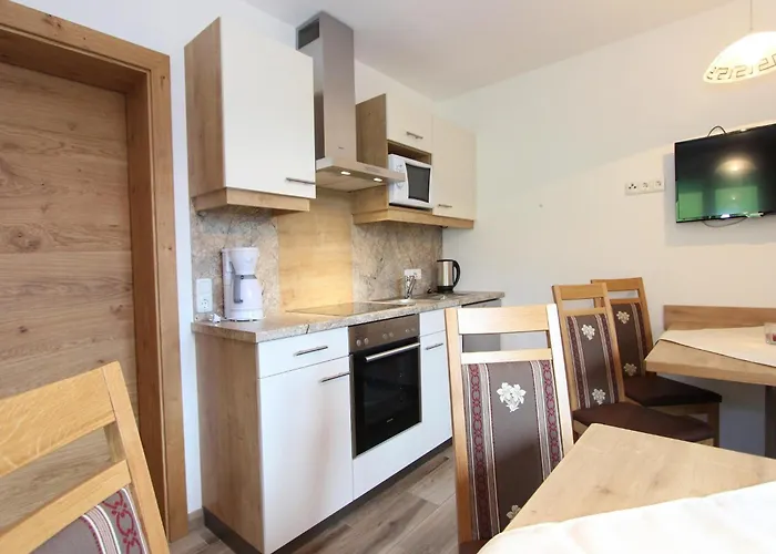 Apartamento In Sankt Johann Near Area *