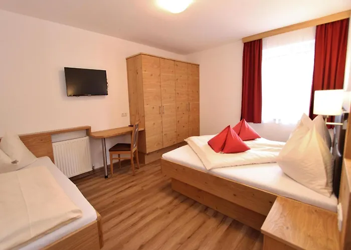 In Sankt Johann Near Area