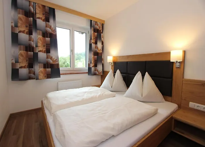 Apartamento In Sankt Johann Near Area Sankt Veit im Pongau