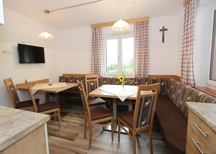 In Sankt Johann Near Area *