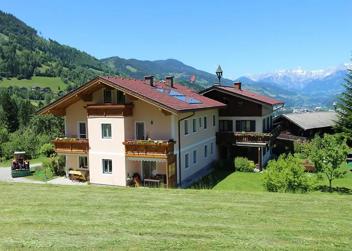 In Sankt Johann Near Area Sankt Veit im Pongau