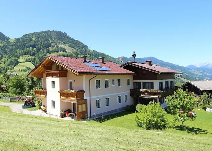 In Sankt Johann Near Area * Sankt Veit im Pongau