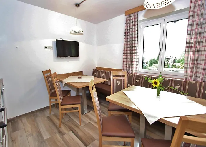 In Sankt Johann Near Area Appartamento