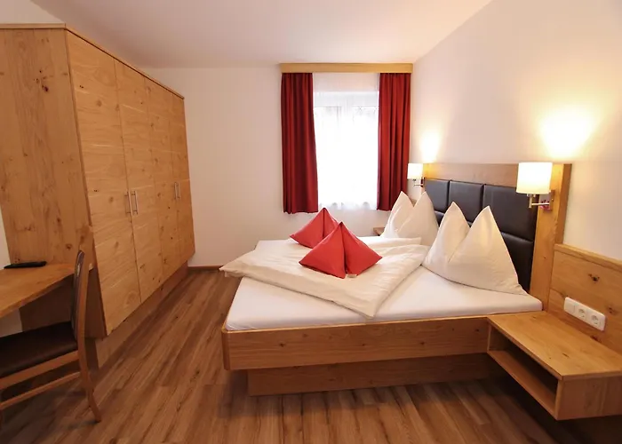 In Sankt Johann Near Area Appartamento