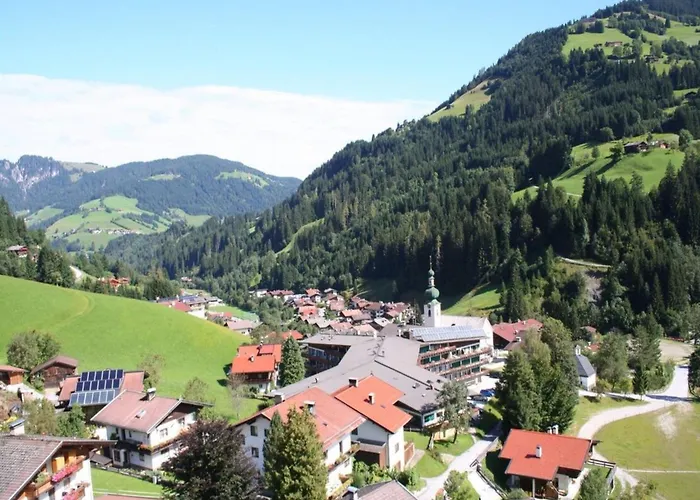 In Sankt Johann Near Area *