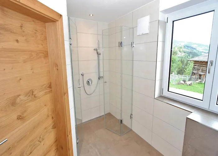 In Sankt Johann Near Area Appartamento *