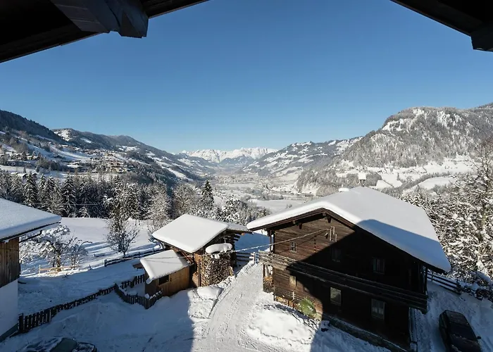 In Sankt Johann Near Area Apartamento Sankt Veit im Pongau